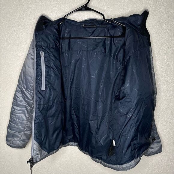 Marmot Ski Puffer Jacket Featherless - Picture 5 of 6